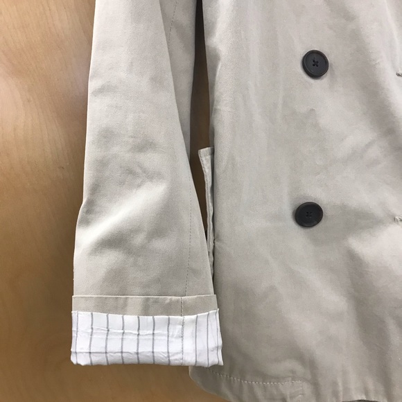 Banana Republic Jacket. Women’s Size Small - Picture 4 of 6